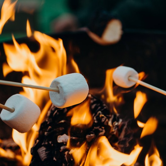 smores